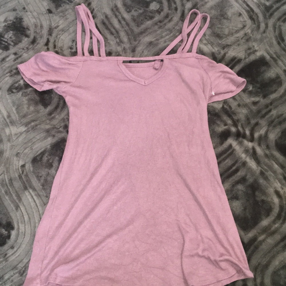 American Eagle shirt